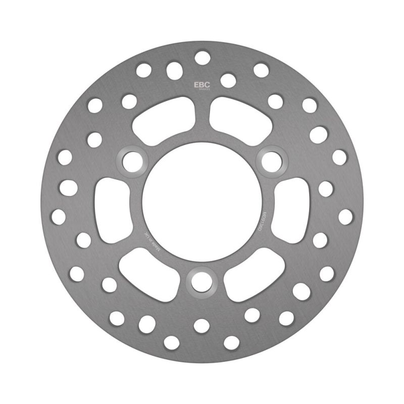 Disque de frein rond pour scooter série D
