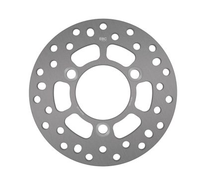 Disque de frein rond pour scooter série D