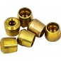 OLIVE -02 BRASS 6PK