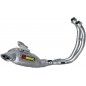 EXHAUST RAC SS/TI MT-07