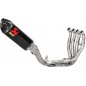 EXHAUST RAC SS/CF ZX10R 16