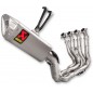 EXHAUST RAC TI CBR1000RR 17