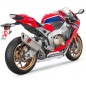 EXHAUST RAC TI CBR1000RR 17