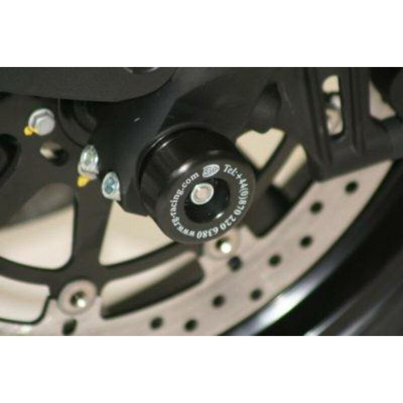 Kit de protections street R&G RACING stage 1 Kit de protections street R&G RACING stage 1