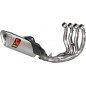 EXHAUST RAC SS YAM R1 20