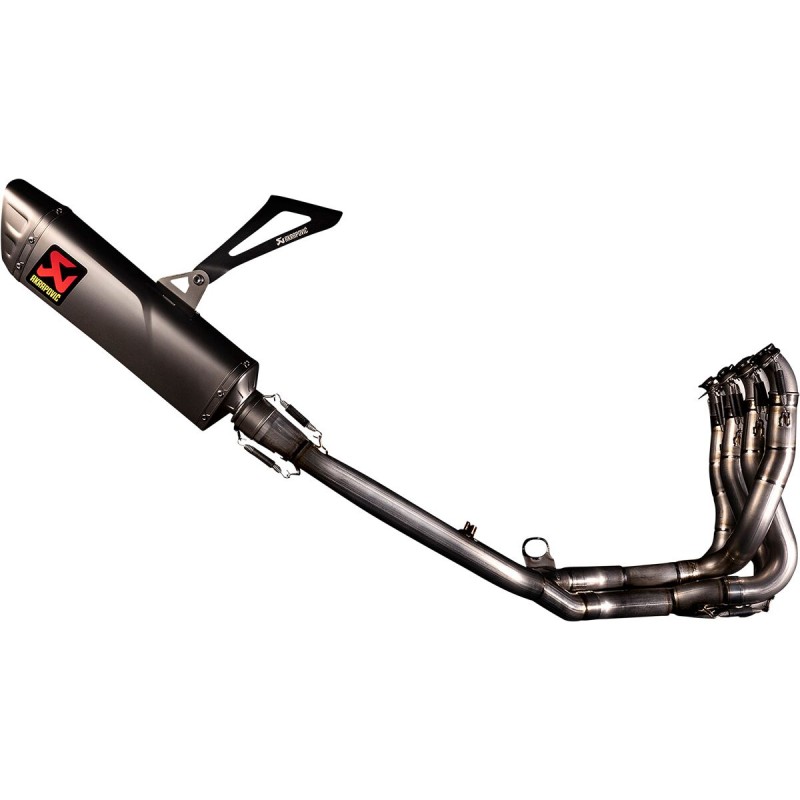 EXHAUST RAC CBR1000RR