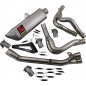 EXHAUST RAC CBR1000RR