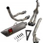 EXHAUST RAC CBR1000RR