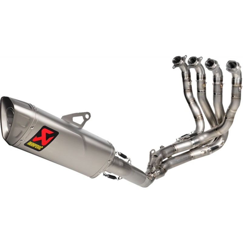 EXHAUST EVO CBR1000RR