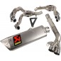 EXHAUST EVO CBR1000RR