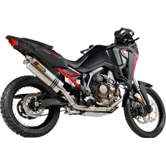 EXHAUST RAC CRF1100L