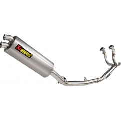 EXHAUST RAC CRF1100L ADV