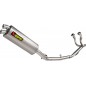 EXHAUST RAC CRF1100L ADV