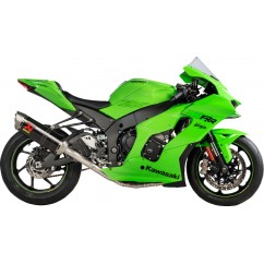 EXHAUST EVO TI/CF ZX-10R