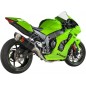 EXHAUST RAC SS/CF ZX-10R