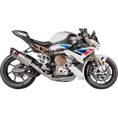 EXHAUST RAC SS/TI S1000RR