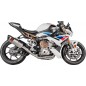 EXHAUST RAC SS/TI S1000RR