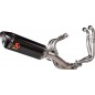 EXHAUST EVO TI/CF RSV4 21