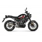 EXHST RAC CF/CF XSR 125