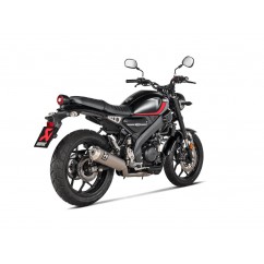 EXHST RAC CF/CF XSR 125