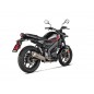 EXHST RAC CF/CF XSR 125