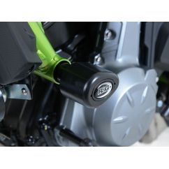 Kit de protections street R&G RACING stage 1 Kit de protections street R&G RACING stage 1