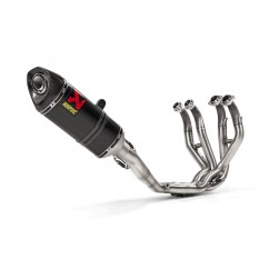 EXHAUST RAC SS/CF/CF ZX-6R '24