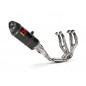 EXHAUST RAC SS/CF/CF ZX-6R '24