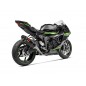 EXHAUST RAC SS/CF/CF ZX-6R '24