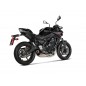 EXHAUST RAC SS/TI NINJA 650 2 