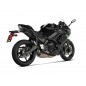 EXHAUST RAC SS/TI NINJA 650 2 