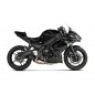 EXHAUST RAC SS/TI NINJA 650 2 