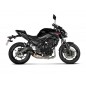 EXHAUST RAC SS/TI NINJA 650 2 