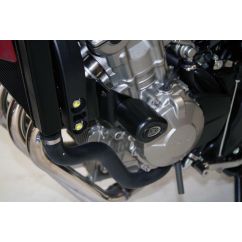 Kit de protections street R&G RACING stage 1 Kit de protections street R&G RACING stage 1