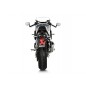 EXHAUST RACING TI XSR900GP (2-