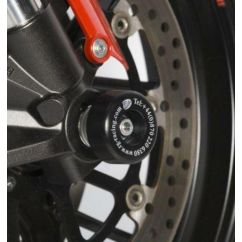 Kit de protections street R&G RACING stage 1 Kit de protections street R&G RACING stage 1