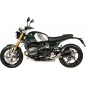 MUFFLER S/O SS/BL R12 NINET / 