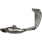 EXHAUST RAC TI CB650R/CBR650R