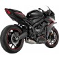 EXHAUST RAC TI CB650R/CBR650R