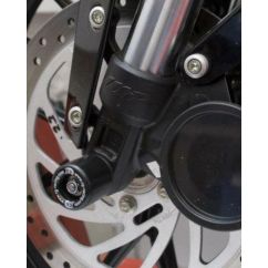 Kit de protections street R&G RACING stage 1 Kit de protections street R&G RACING stage 1