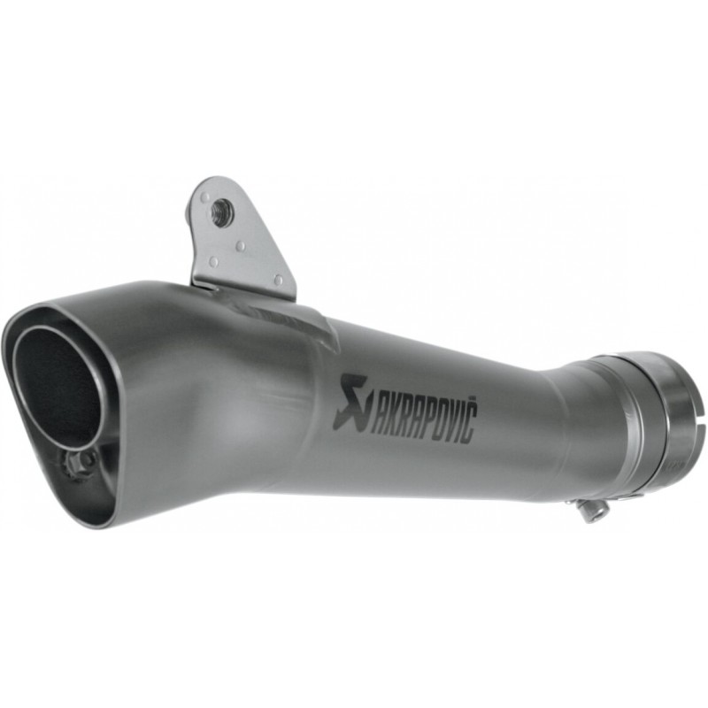 MUFFLER MEGAPHONE YZFR-6