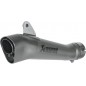 MUFFLER MEGAPHONE YZFR-6