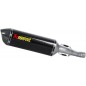 MUFFLER CF/CF GSXR6/7