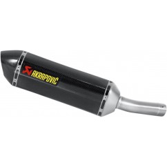 MUFFLER CF/CF FZ8