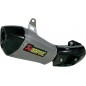 MUFFLER TI/TI/CF ZX10R