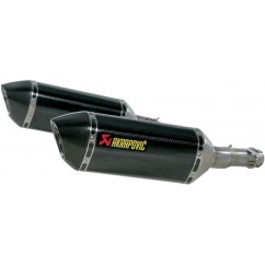 MUFFLER CF Z1000SX