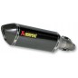 MUFFLER CF/CF GSXR6/7