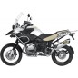 MUFFLER TI/CF R1200GS