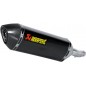 MUFFLER CF CB500F/R/X