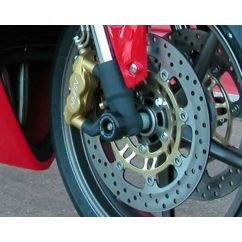 Kit de protections street R&G RACING stage 1 Kit de protections street R&G RACING stage 1